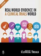 Pictures of Applied Clinical Trials