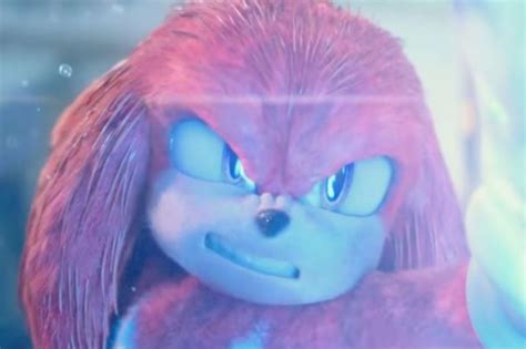 Sonic Affronte Un Nouveau M Chant Dans La Bande Annonce