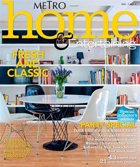 Top 50 Magazines In Uk Page 54 Decor And Style