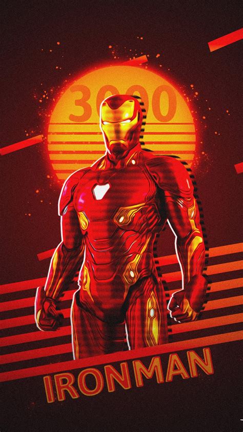 Choose from thousands of designs or create your own today! Iron Man Tribute Artwork 4K Wallpapers | HD Wallpapers ...