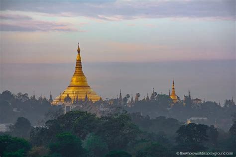 The Best Luxury Hotels In Yangon Myanmar Where To Stay The Whole