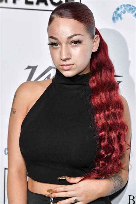 Rapper Bhad Bhabie 15 Reportedly Drops 40000 On New Teeth See Her