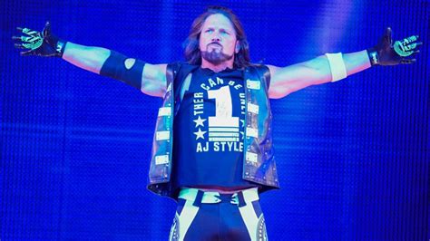 Various Aj Styles Wwe Contract Update Jim Cornette Mlw Update New