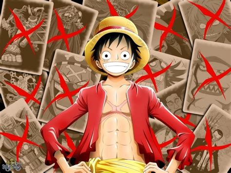 We have a massive amount of desktop and mobile backgrounds. One Piece, Monkey D. Luffy Wallpapers HD / Desktop and Mobile Backgrounds