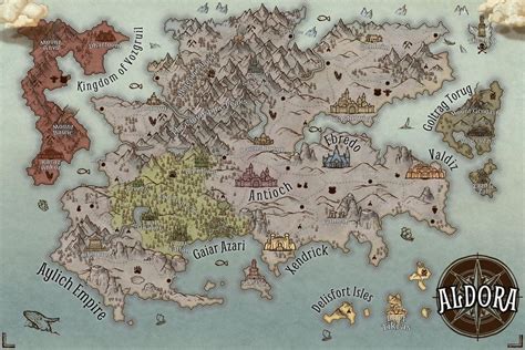 Fleshcircuits Inkarnate Inkarnate Create Fantasy Maps Online