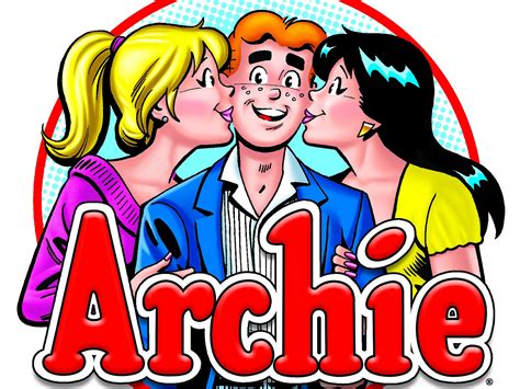 Comics Archie Hd Wallpaper