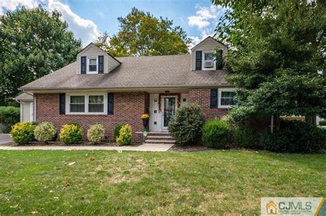 86 Highland Dr Milltown Nj 08850 Mls 1805341 Redfin