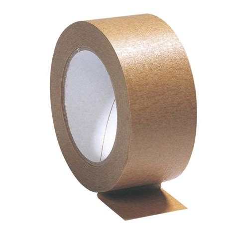 Eco tape packing the packing tape eco friendly biodegradable reinforced kraft paper tape for packing. Eco Paper Tape 48mm x 50m » Makkipak Ltd