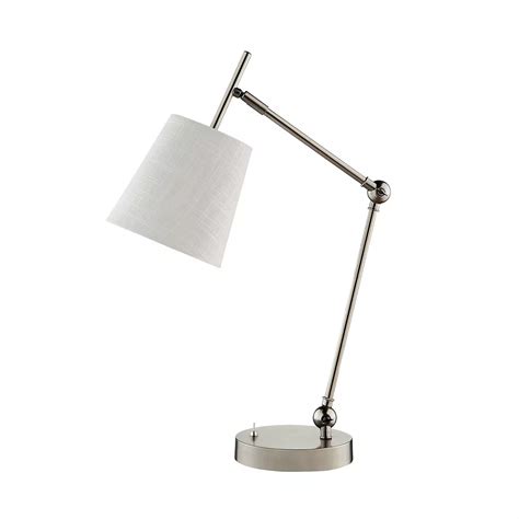 Alsy Double Reach Desk Lamp The Home Depot Canada