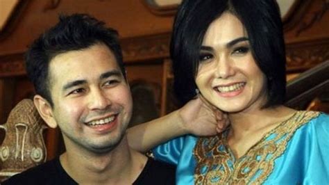 4 Tahun Pacari Raffi Ahmad Yuni Shara Akui Banyak Tekanan Dan Dipojokkan