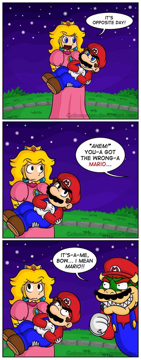 on deviantart mario comics super mario