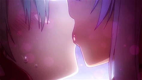 Animated  About  In Yuri 👭 By Neko Chan