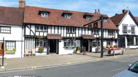 The Queens Head Pinner 2020 All You Need To Know Before You Go