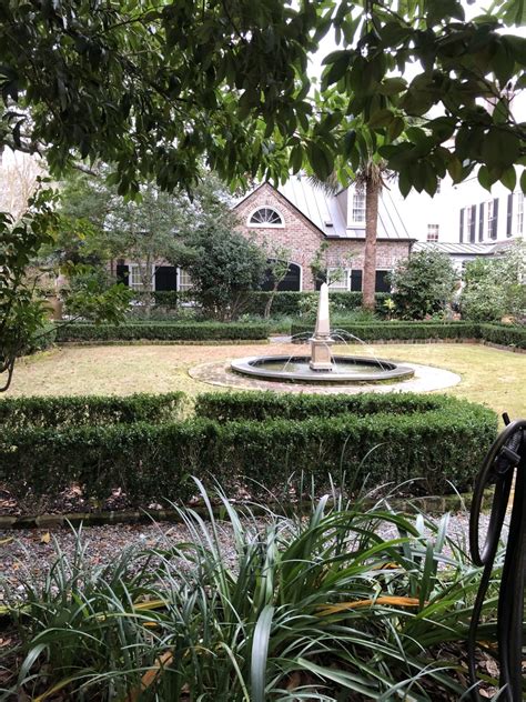 Exploring Charlestons Gardens Charleston Empire Properties