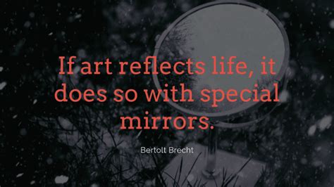 38 Mirror Quotes To See Your Nature Quotekind