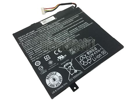 Jun 12, 2021 · the dramatic 'system disabled' message is just scare tactics: Genuine Battery for Acer Aspire Switch 10 SW5-011 SW5-012 ...