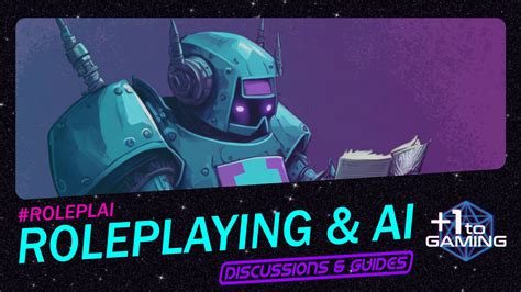 AI DnD 5e Starter's Guide | Unleash the Power of AI to Enhance Your