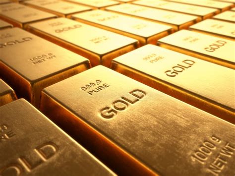 Secret Alpine Gold Vaults Are The New Swiss Bank Accounts