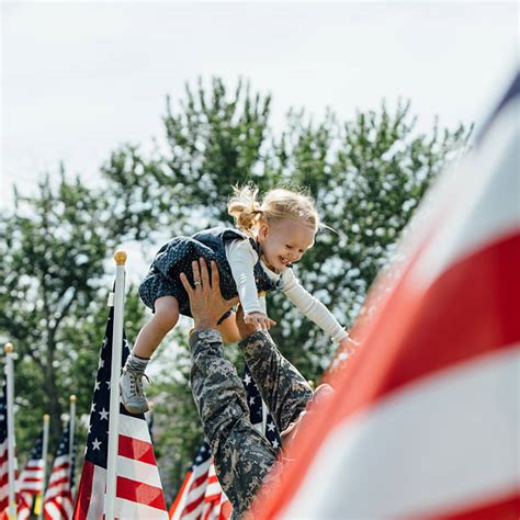 980 American Flag Baby Stock Photos Pictures And Royalty Free Images