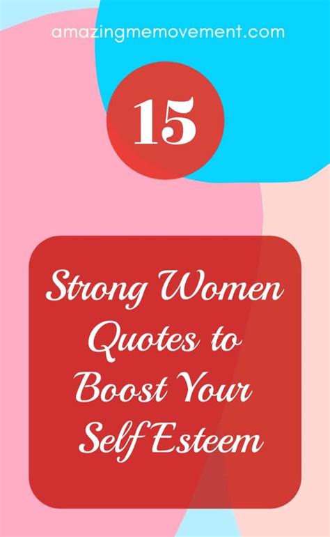 15 strong proud woman quotes that will boost your self esteem strong women quotes woman