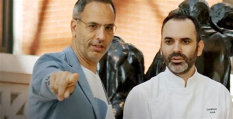 Ottolenghi And The Cakes Of Versailles Rotten Tomatoes