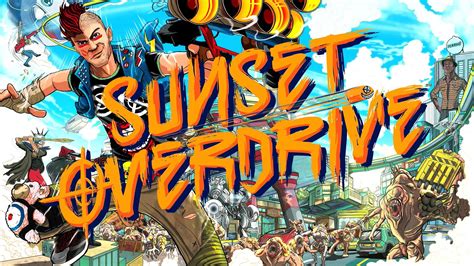 Перевод слова overdrive, американское и британское произношение, транскрипция, словосочетания, однокоренные слова, примеры использования. Sunset Overdrive : notre vidéo des 10 premières minutes ...