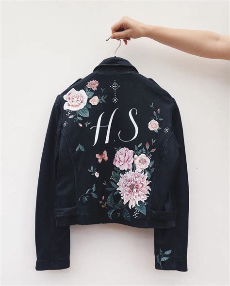 Hopefully this inspires you to grab a leather jacket of your own if you don't already have one! 9 Painted Leather Jackets That are Wearable Works of Art