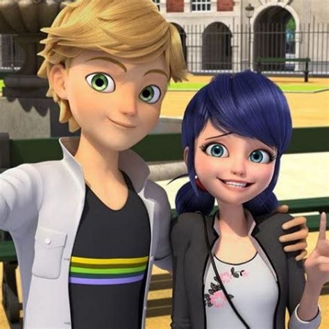 Need to translate marinette and adrien from english and use correctly in a sentence? Marinette & Adrien - YouTube