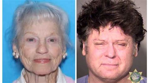 Body Of Woman Believed To Be Missing 89 Year Old Found In Sex Offenders Trunk