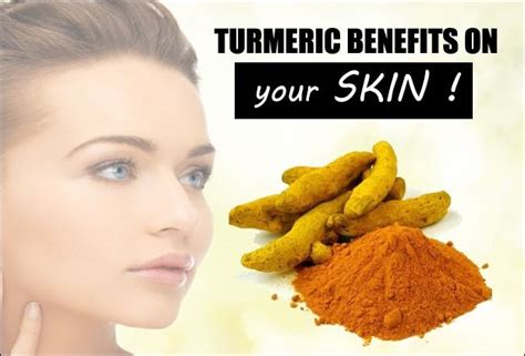 7 Facts About Turmeric Benefits On Skin You Wish You Knew Before