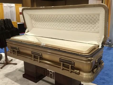 Pin By Terry Plummer On Classic Caskets Funeral Caskets Casket Coffin