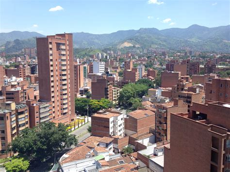 Why I Love Medellin Colombia The World Or Bust