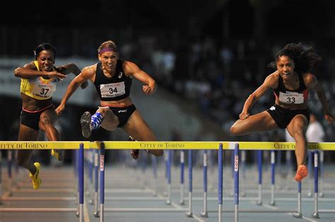 How To Set Hurdle Spacing And Height For Progression To 3 Step