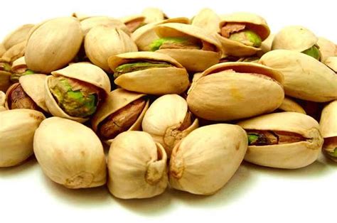 Beragam Keunggulan Kacang Pistachio Yang Gurih Dan Cocok Untuk Camilan