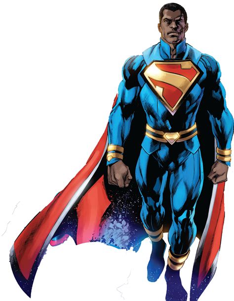 Review Dc Comics Multiverse Earth 23 Superman