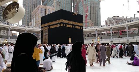 Lewat program arrum haji, pegadaian akan memberikan pinjaman pembiayaan haji. Cara Daftar Haji Reguler Paling Mudah