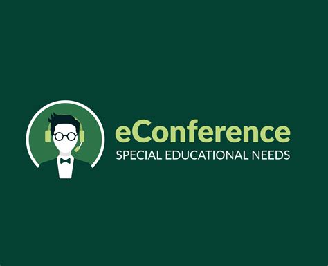 Special Educational Needs And Elearning Econference