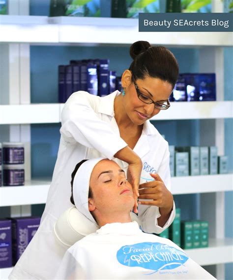Maybe you would like to learn more about one of these? Ask an Esthetician: Mobile Spa Owner Lisa Dominguez Shares ...