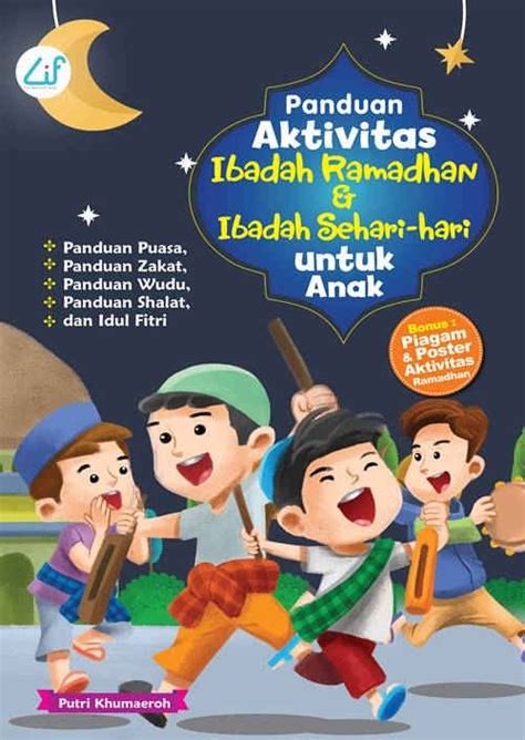 Dalam dunia pendidikan tentu ada yang namanya aturan ataupun himbauan untuk menjadikan seorang pelajar lebih terdidik. Contoh Poster Ramadhan Anak - Rajiman