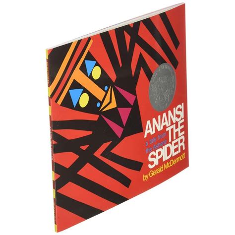 正版 anansi the spider 最抵價 買書書 buybookbook