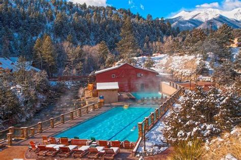 This Little Known Hot Springs Resort Near Denver Is The Perfect Place