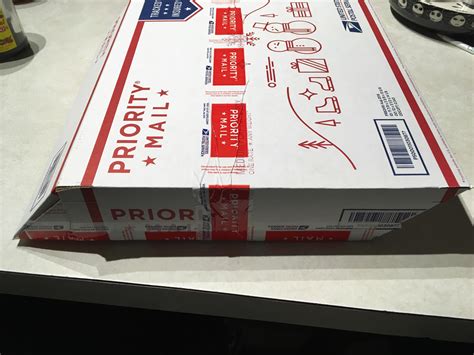 How I Received A Photo Album Wish My Post Office Was
