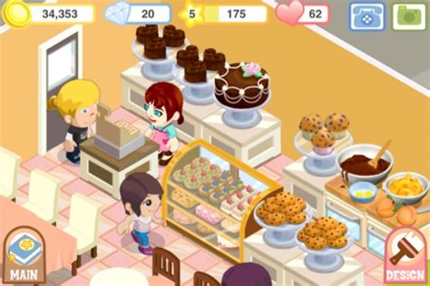 Team Lava Releases Fifth In Acclaimed Story Series With Bakery Story