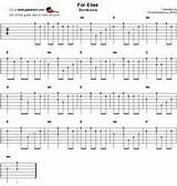 Images of Acoustic Guitar Tab For Beginners