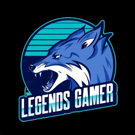 Legends Gamer Youtube