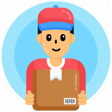 Delivery Guy Delivery Boy Courier Boy Delivery Man Delivery Person