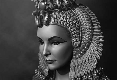 cleopatra i queen of egypt world history