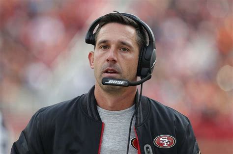 Kyle Shanahans Message To 49ers Rookies Dont Exhale