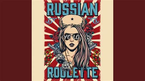 Russian Roulette Youtube