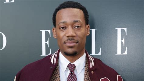 Tyler James Williams Net Worth A Closer Look Into Famous Actors